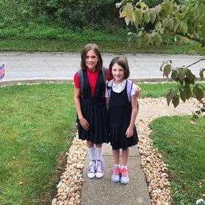 Meet your Posher, Steve